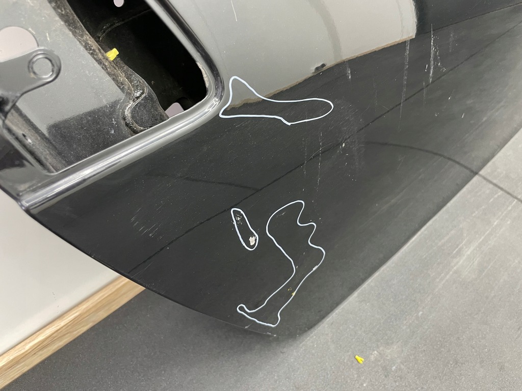 фото №7, Nissan 370z дверь правое