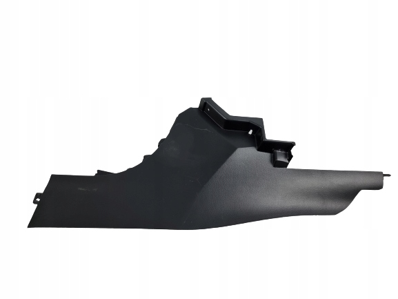 фото №1, Защита пластик заглушка suzuki kizashi