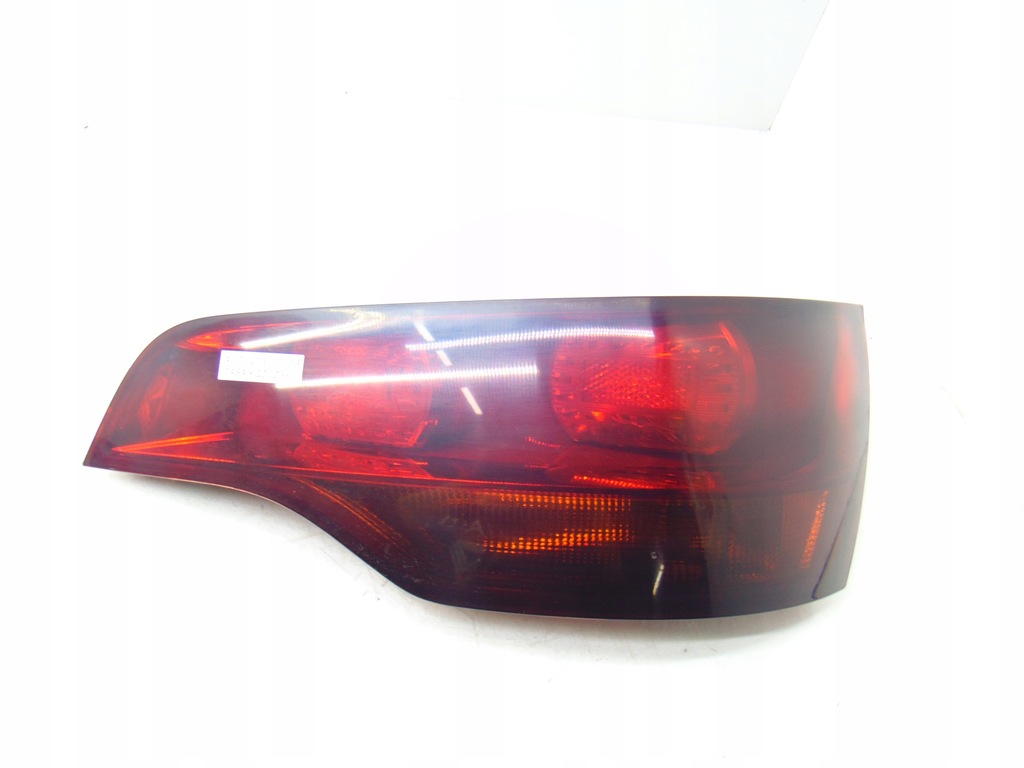 фото №1, Лампа права правий задня задня audi q7 4l 4l0945094