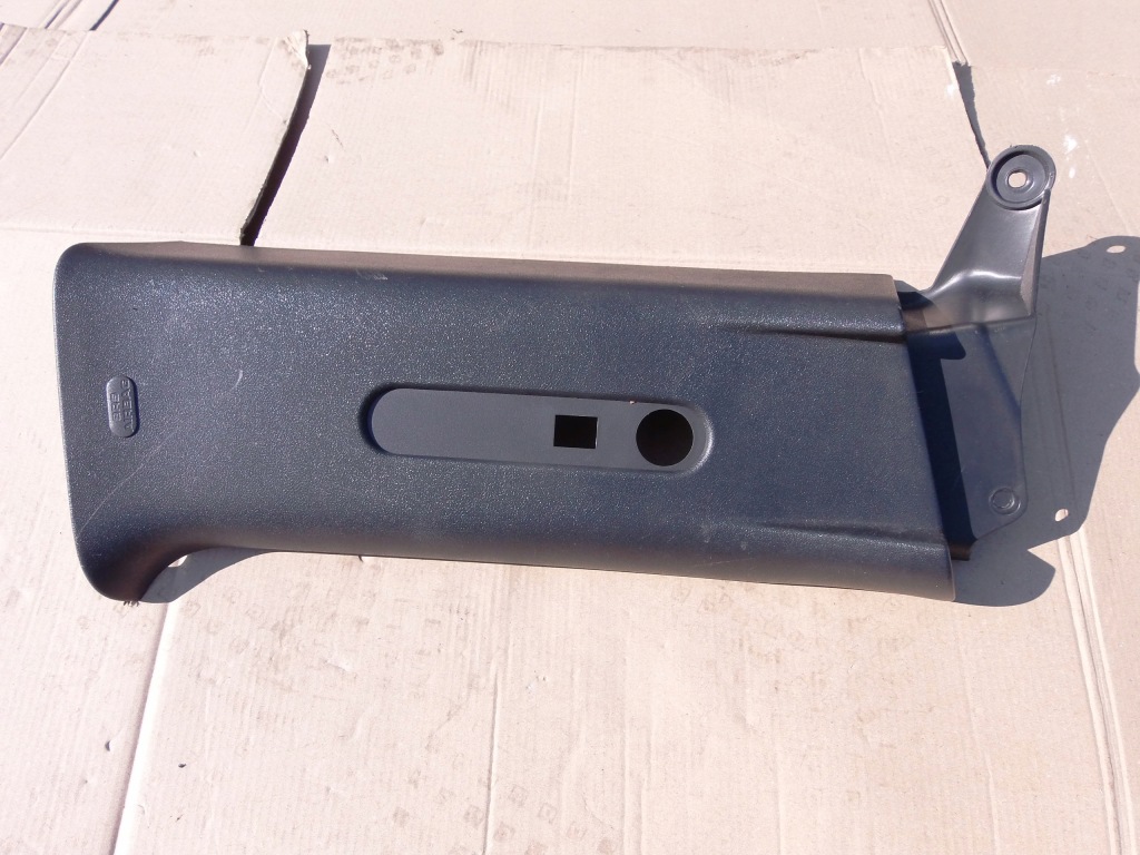 фото №1, Захист стійка регулювання поперечина правий перед 735263897 alfa romeo 147 eur 3d