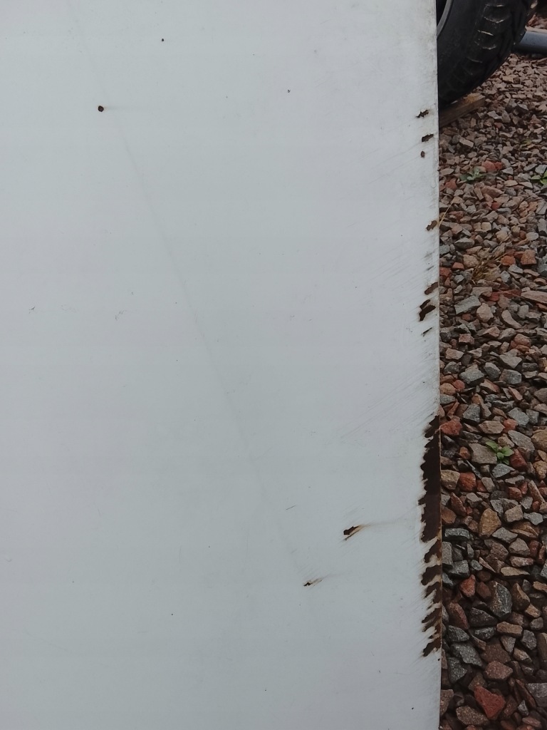 Toyota hilux vii 2012 капот Оригинал