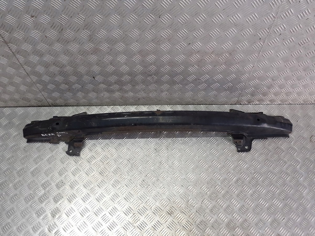 фото №1, Балка бампера перед vw bora