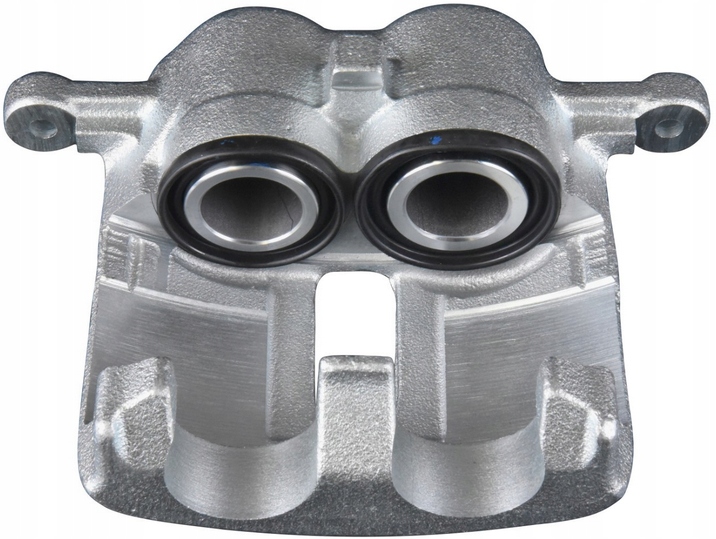 фото №1, Супорт гальмівний лівий перед renault traffic ii opel vivaro nissan primastar