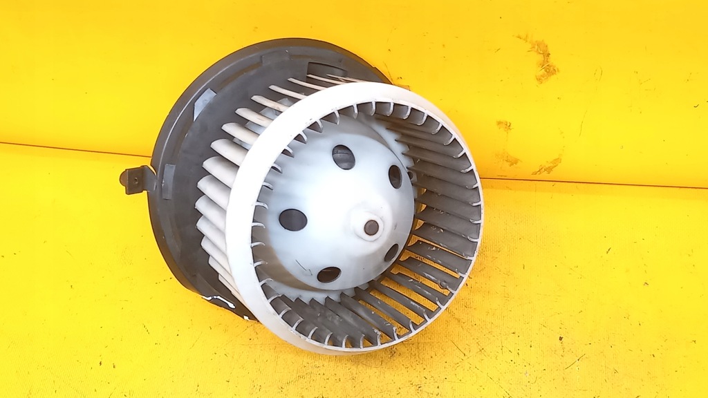 фото №12, Dmucha обдув alfa romeo 147 00-04r 885001755