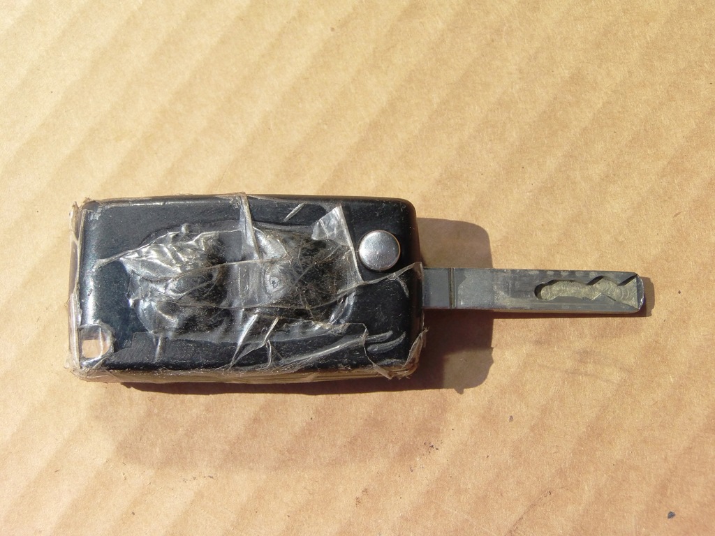 фото №6, Колонка замок зажигания ручка kpl citroen c3 ii europa