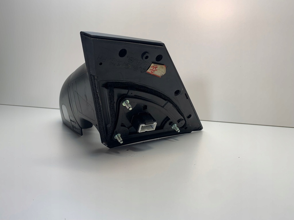 фото №10, Hyundai ioniq 16 дзеркало ліва e13049678