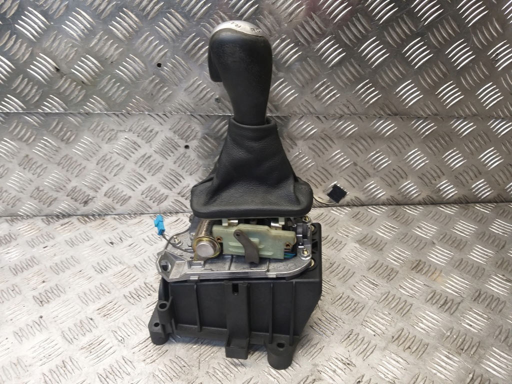 фото №2, Range rover l322 vogue ручка домкрат передач