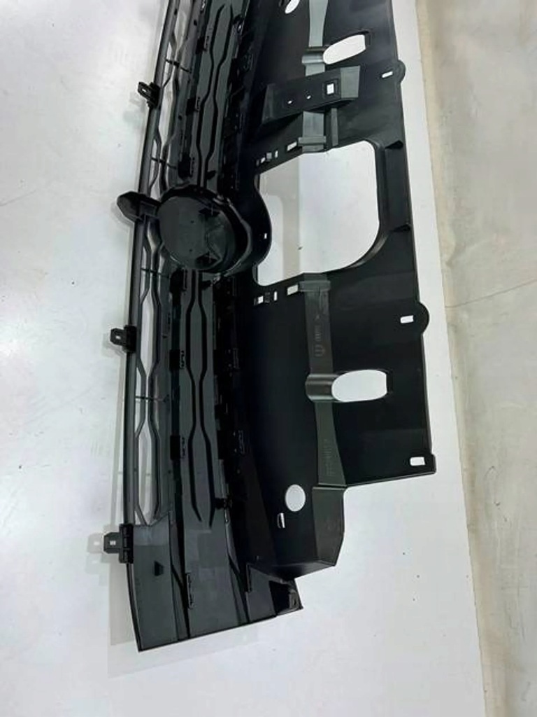 фото №5, Решётка радиатора решётка радиатора fiat talento 16 r.- ii nowa oryg