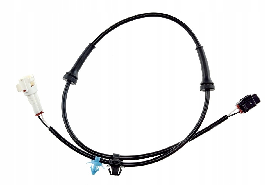 фото №1, Датчик, швидкість обертова колеса nty hca-su-010