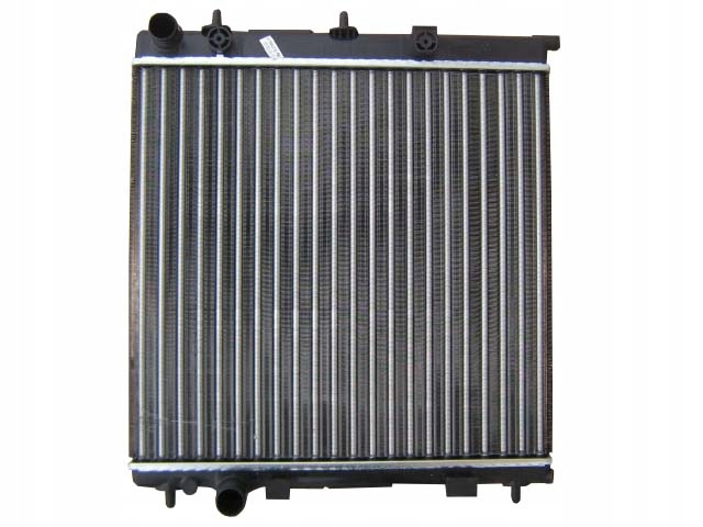Купить Радиатор воды citroen c3 1.4 hdi 2002-2008