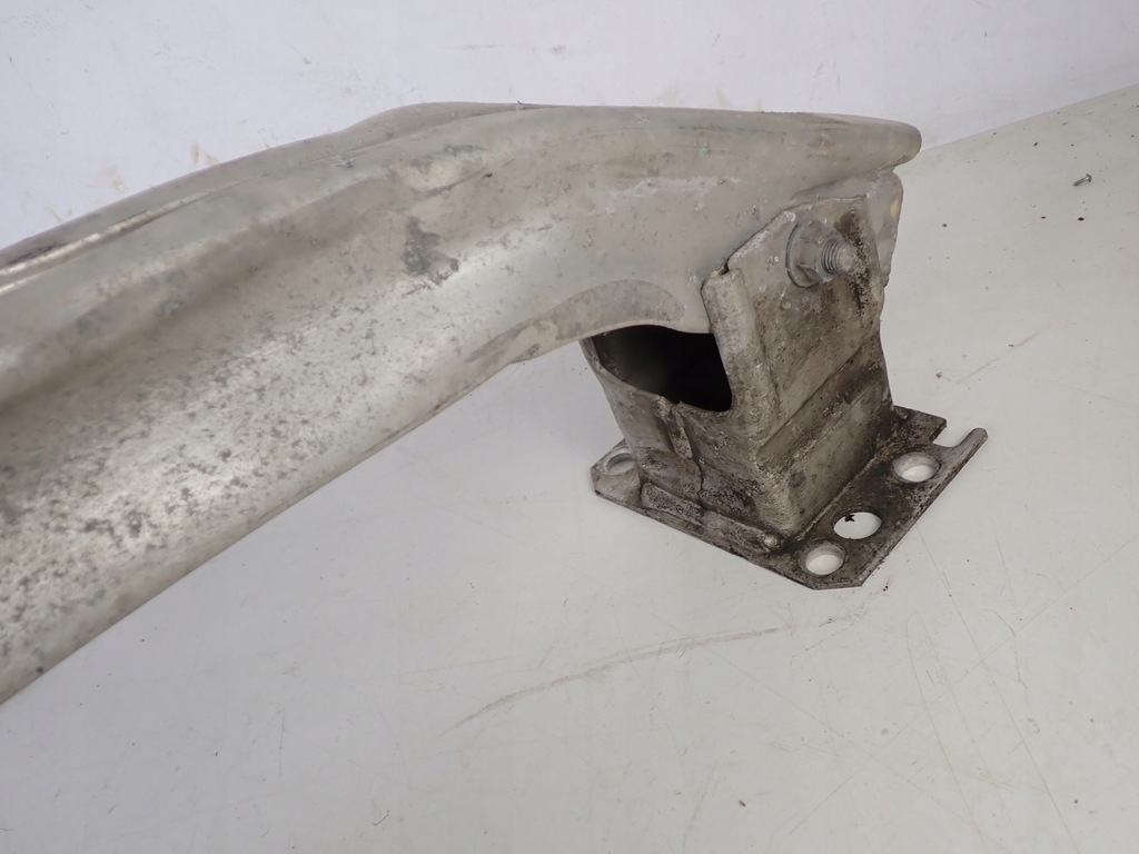 фото №9, Балка бампера перед audi a8 s8 d3 5.2 короткий 4e0807111a