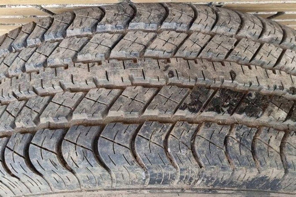 фото №7, Колесо запасное dodge ram 1500 pick-up dj, ds 05290568aa 4.7l бензиновый 2008