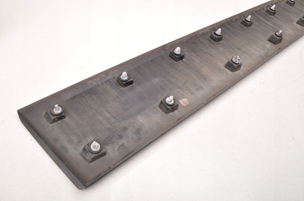 фото №6, Renault trafic iii молдинг двері лівий задня задні 93867929