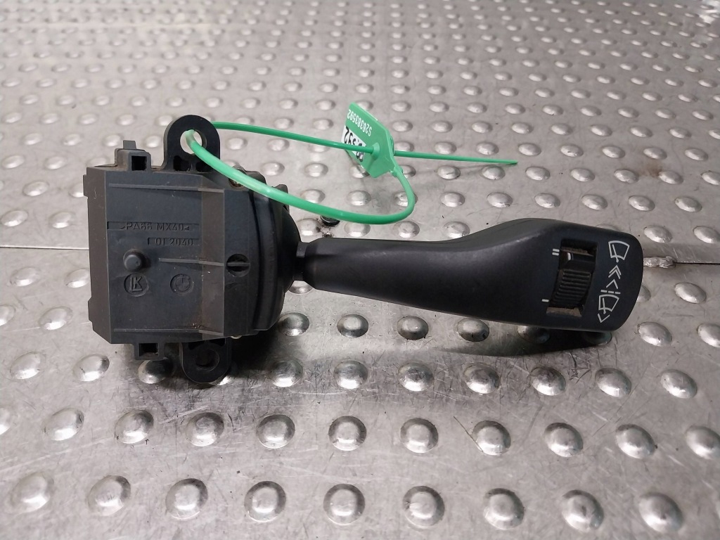 фото №1, Рычаг переключатель дворник 8363664h bmw e46