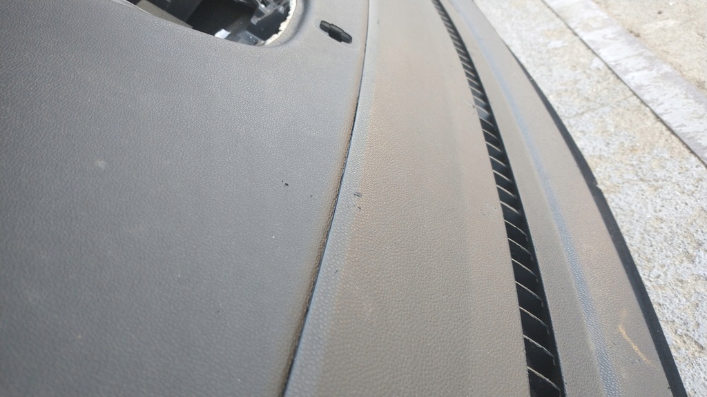 фото №8, Ford ecosport lift приборная панель приборная панель консоль