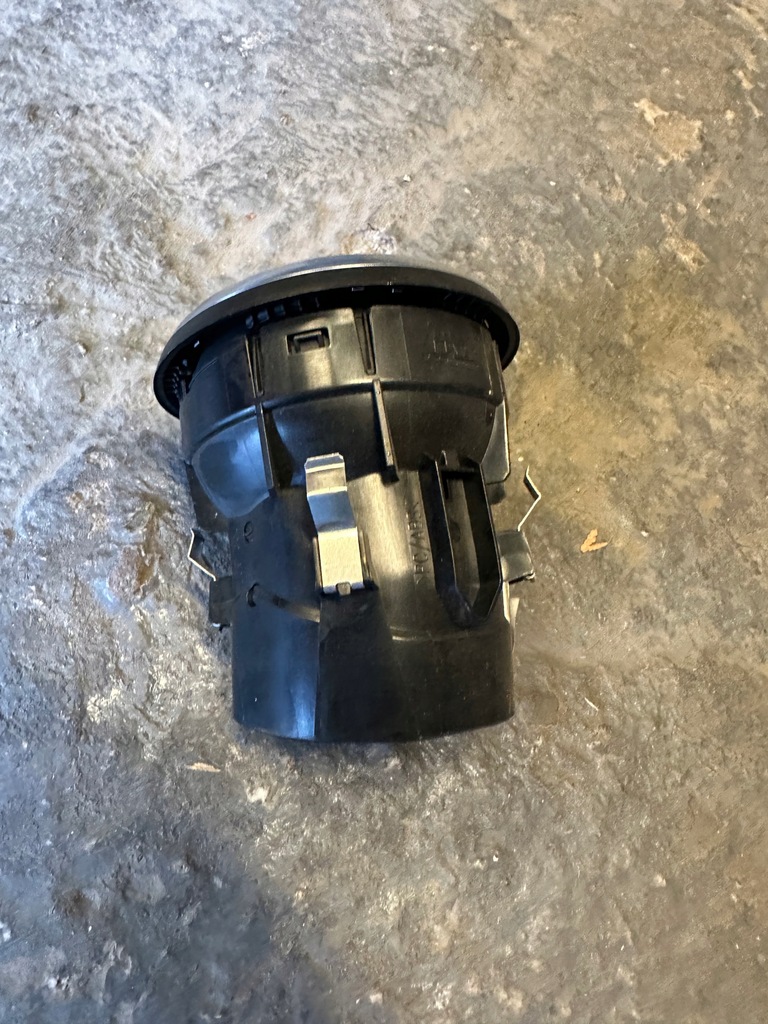 фото №5, Mercedes cla a klasa w117 w176 решётка обдув