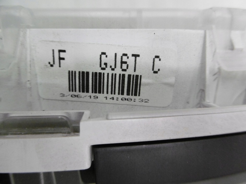 фото №10, Mazda 6 2.0i бензин 02/07r - набір стартовий