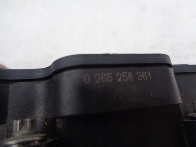 фото №4, Citroen c3 iii насос abs