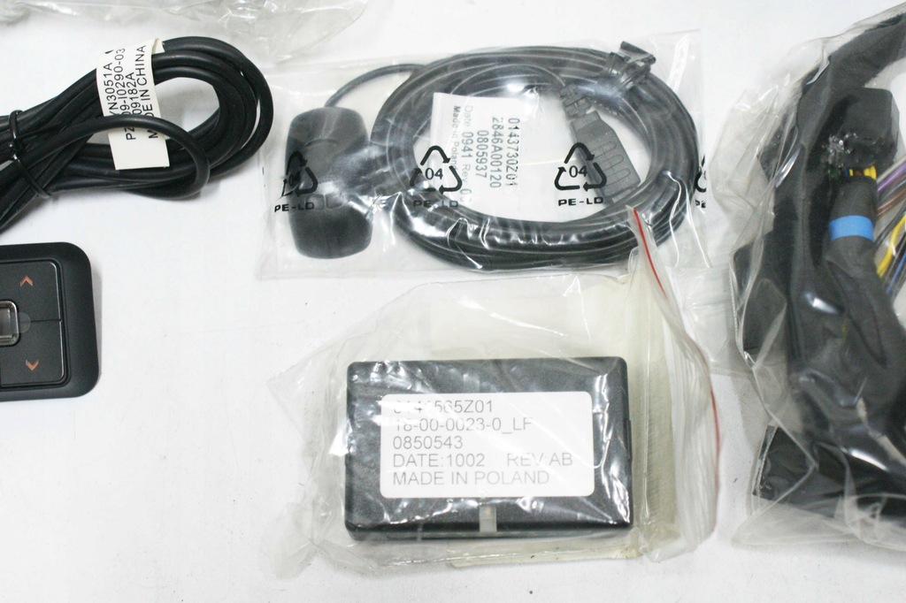 фото №7, Набор bluetooth h/f hfm uim2 оригинальный номер toyota iq 2008-2016