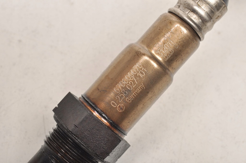 Maserati quattroporte vi 3.0 датчик лямбда-зонд 670009076 в Україні