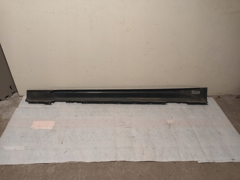 фото №7, Молдинг поріг права bmw 3 f30 f31 m-pakiet поріг правий