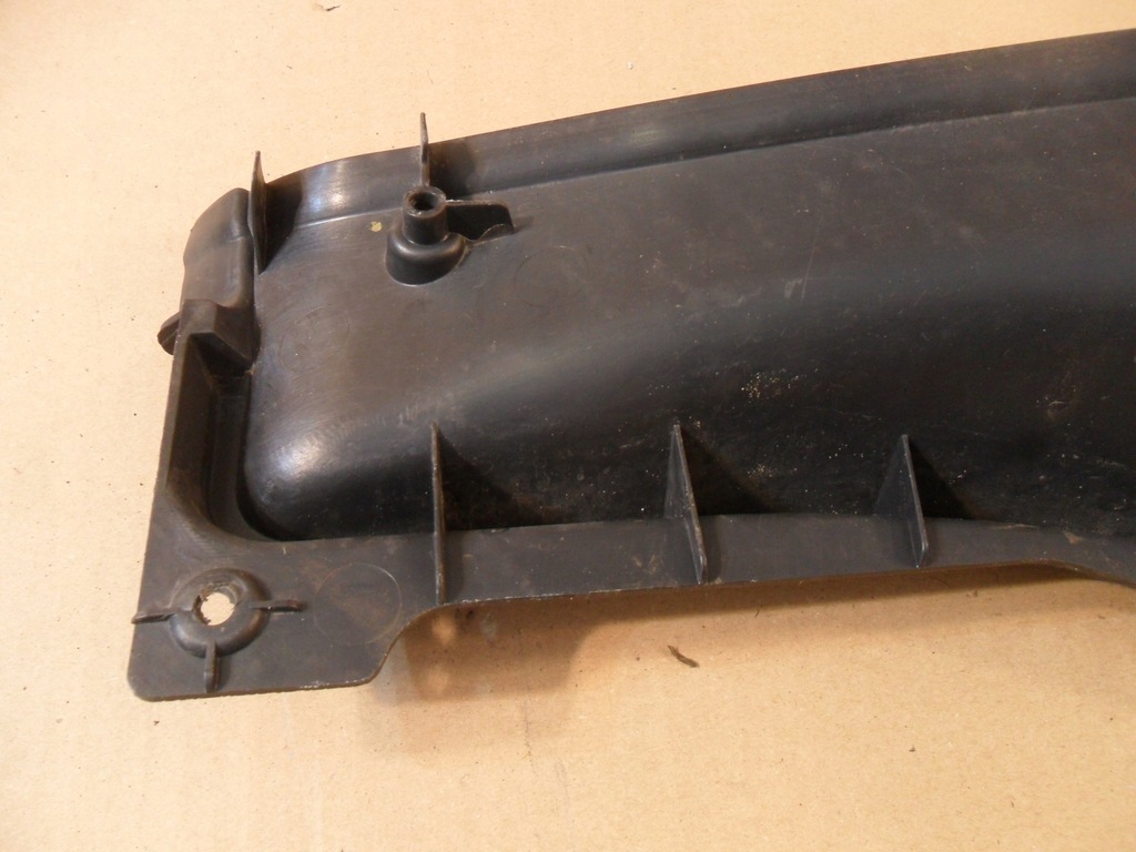 фото №10, Partner partner защита порог правый задняя 9634626877