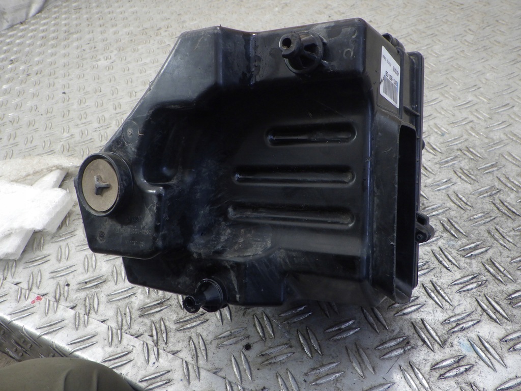 фото №5, Jaguar f-pace корпус фильтра воздуха gx739600db