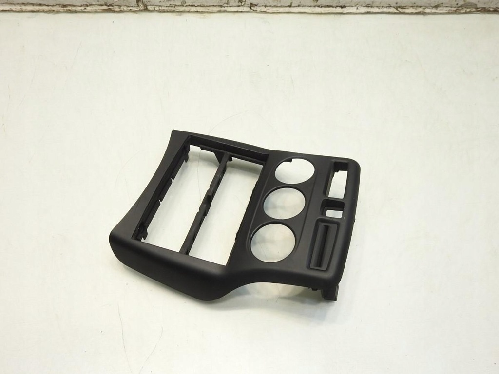 фото №7, Рамка захист радіо citroen c3 picasso 96825462