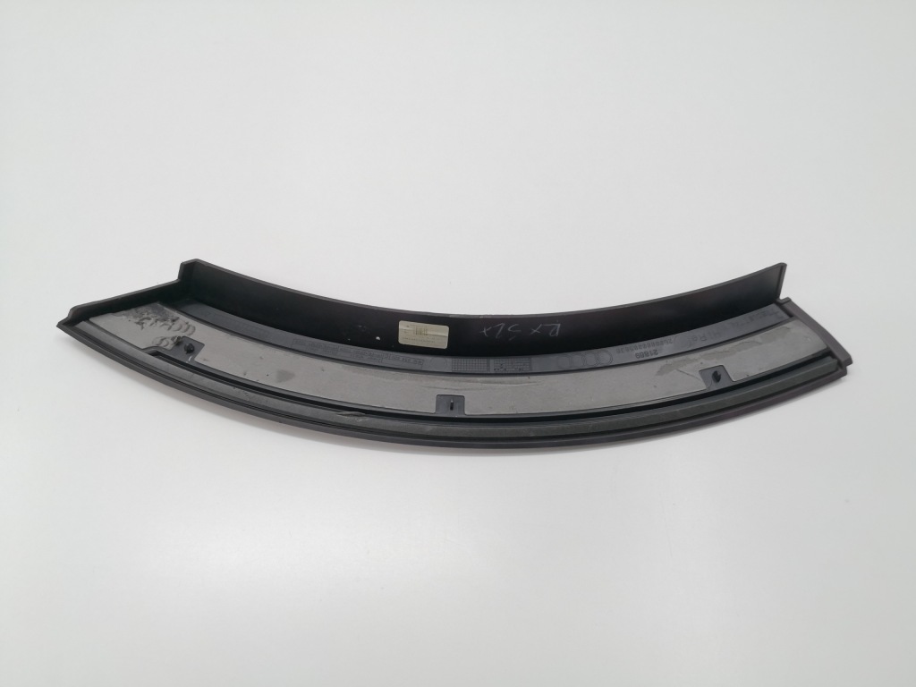 фото №5, Молдинг дверь audi rsq8 q8 s-line 4m8 правая задняя