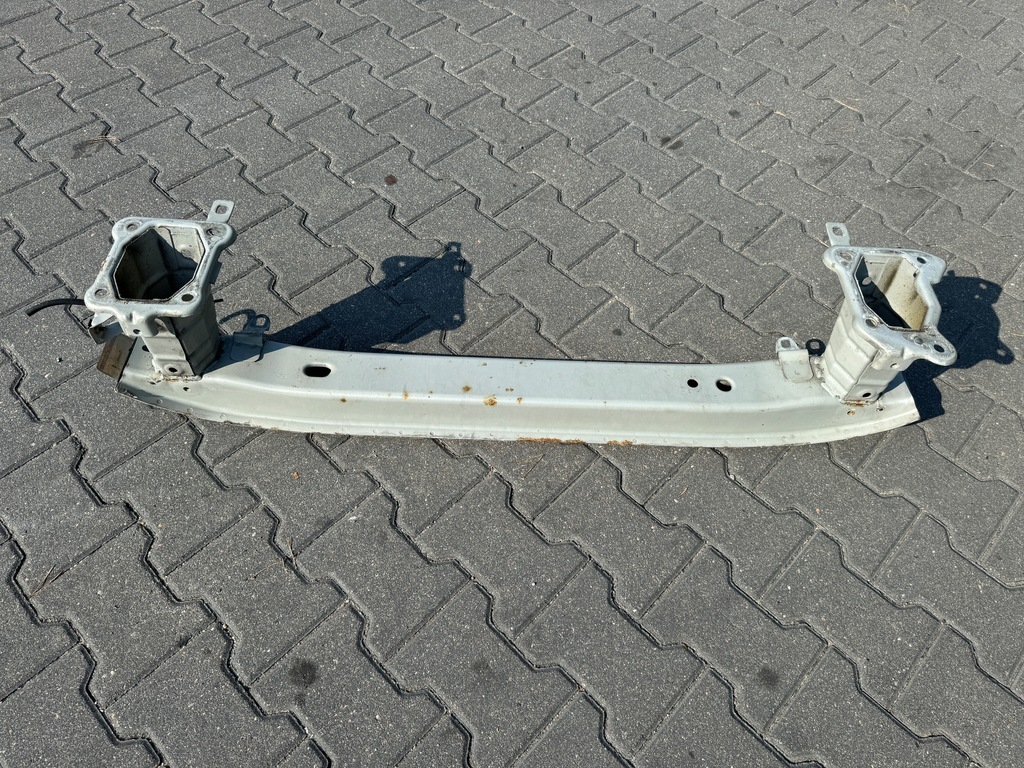 фото №5, Балка бампера перед volvo c30 lift