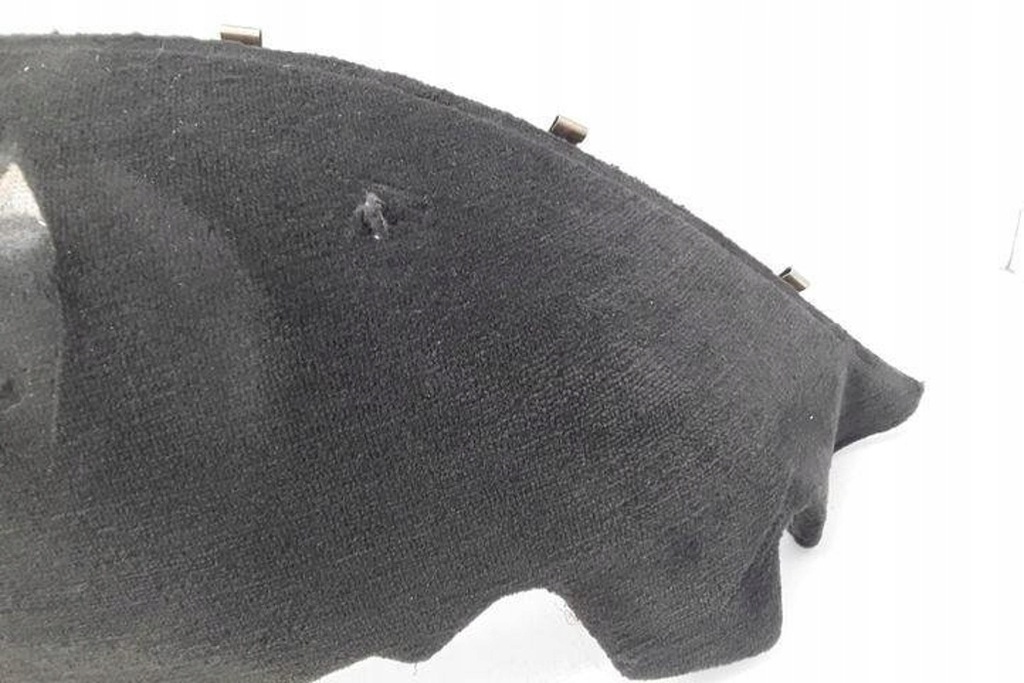 фото №8, Захист замка кришки mercedes-benz e w124 1246921389 2.5l дизель 83kw 1995