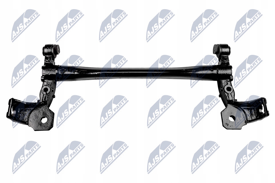 фото №10, Балка заднього підвіска zrz-pl-019 nty