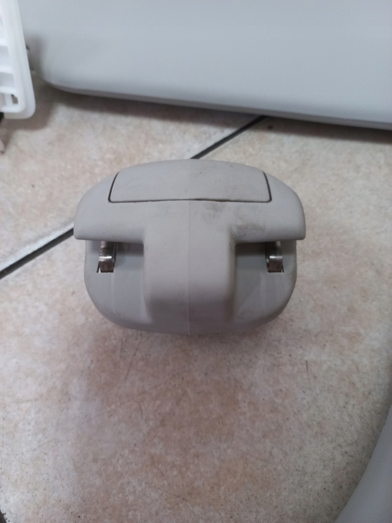 фото №10, Renault modus защита солнцезащитные комплект l+p