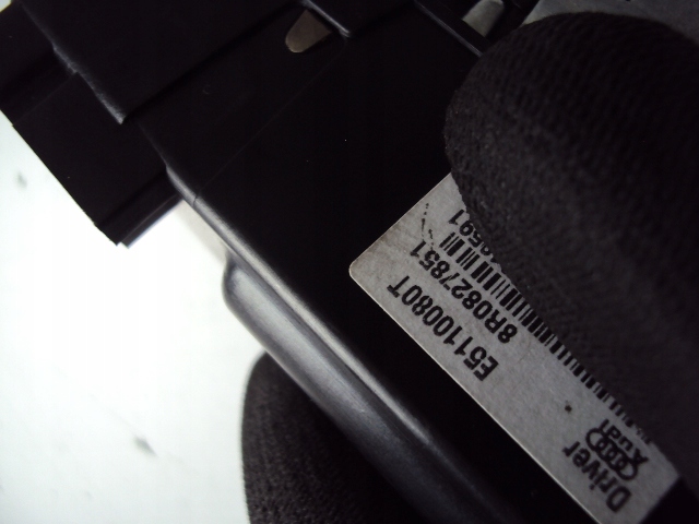 фото №7, Амортизаторы модуль крышки задняя audi q5 8r fl 2012-