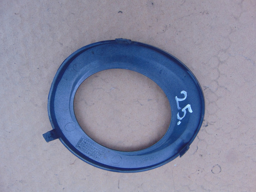 фото №14, Заглушка протитуманної фари права ford s-max 6m21-r19952-ad