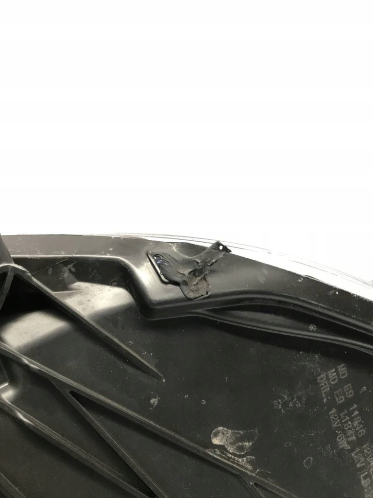 Porsche macan turbo gts фара ліва правий перед full led оригінальний номер 95b941040j Оригінал