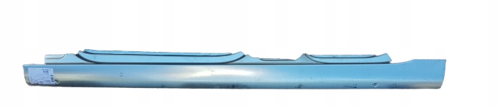 фото №1, Порог vw golf v 5 пороги 5 дверь левый новый оцинковка