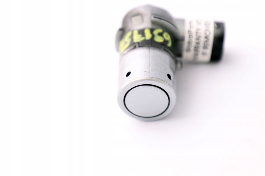 фото №12, Mini r50 r53 датчик pdc задняя задний pure silver