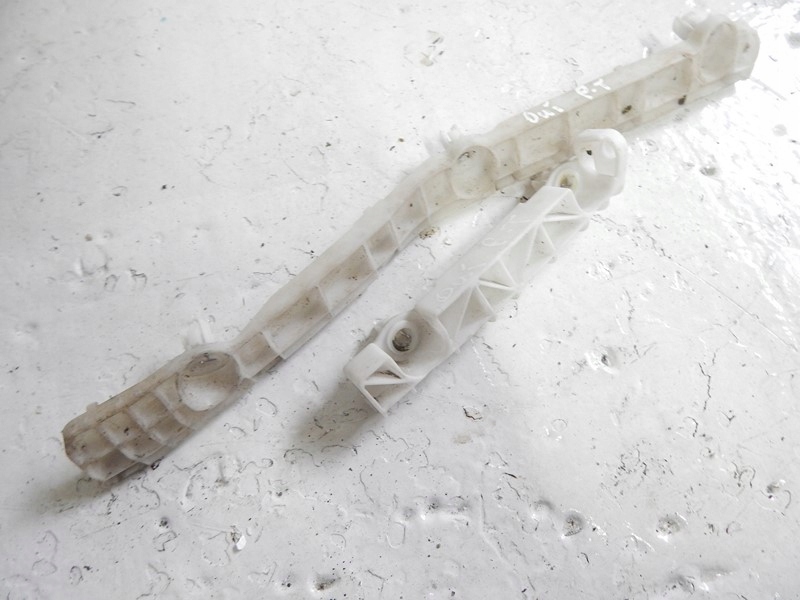 фото №5, Напрямна бампера правий задня mitsubishi outlander 07-