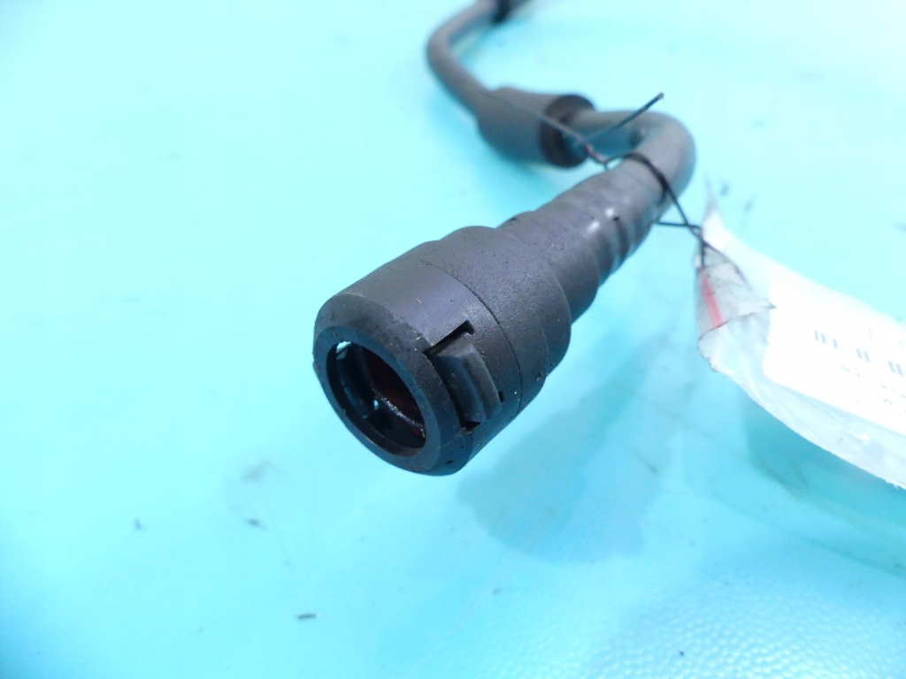 фото №3, Трубка шланг серво вакуум mercedes r w251 3.0 cdi