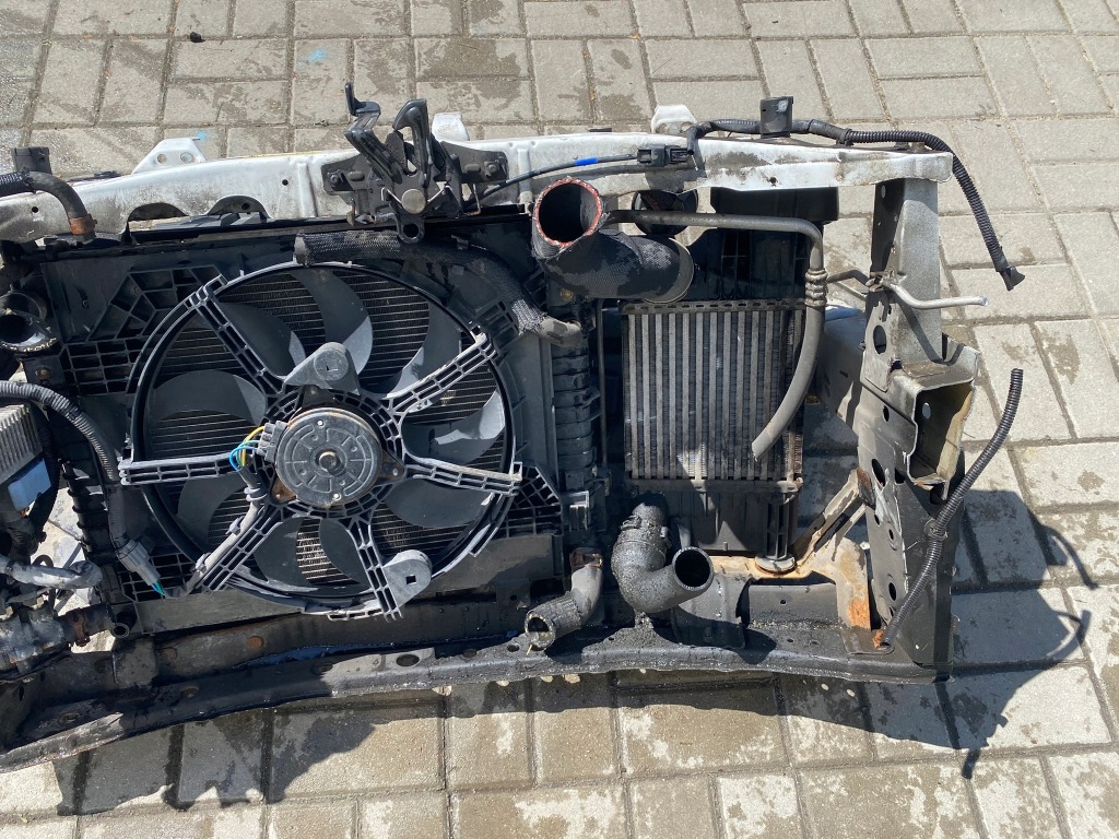 Купити Ремінь передній підсилювач nissan note e12 2 європа