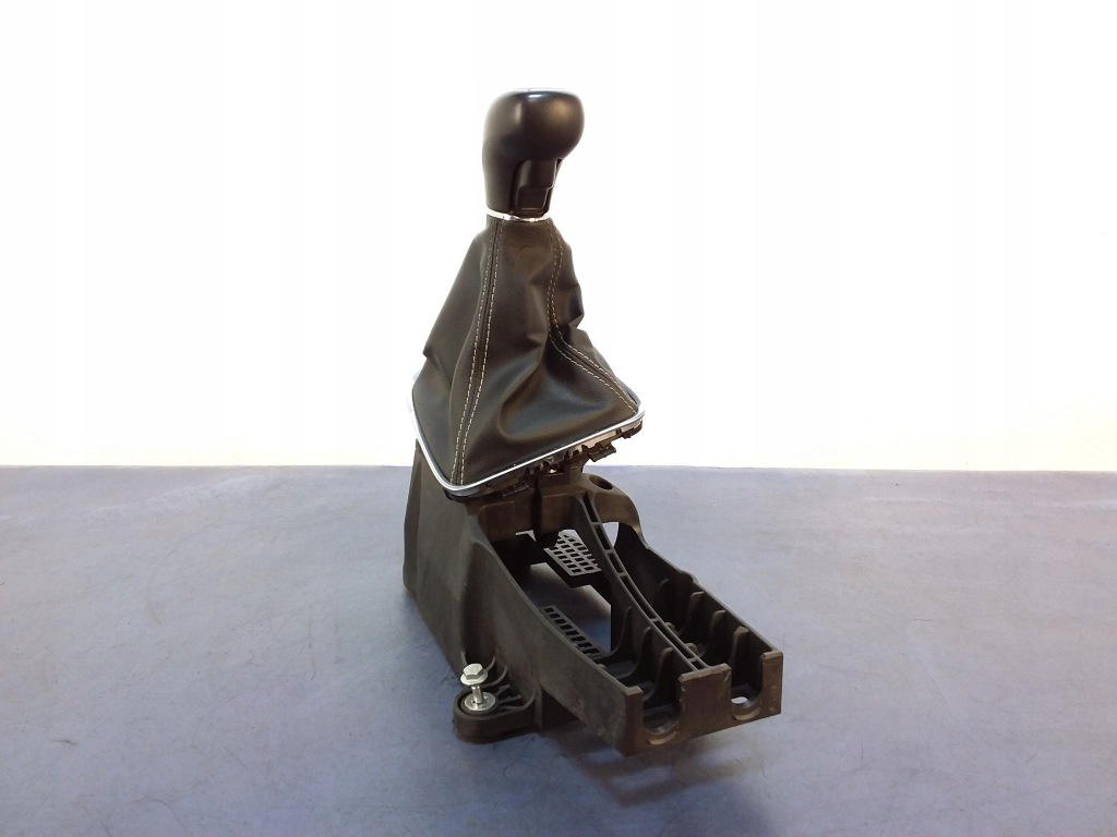 фото №3, Opel astra v k рычаг переключения передач домкрат