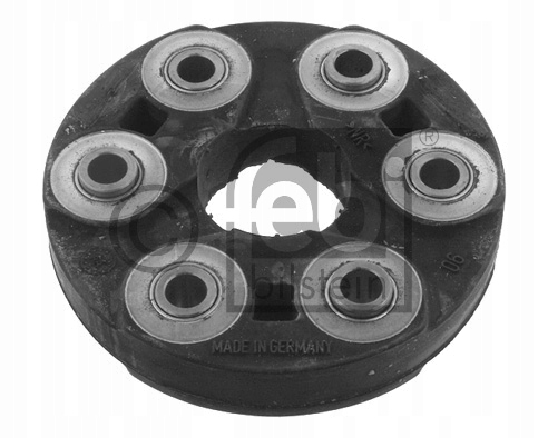 Шрус  гибкий вала mercedes w124, w202, w140, r129 Оригинал