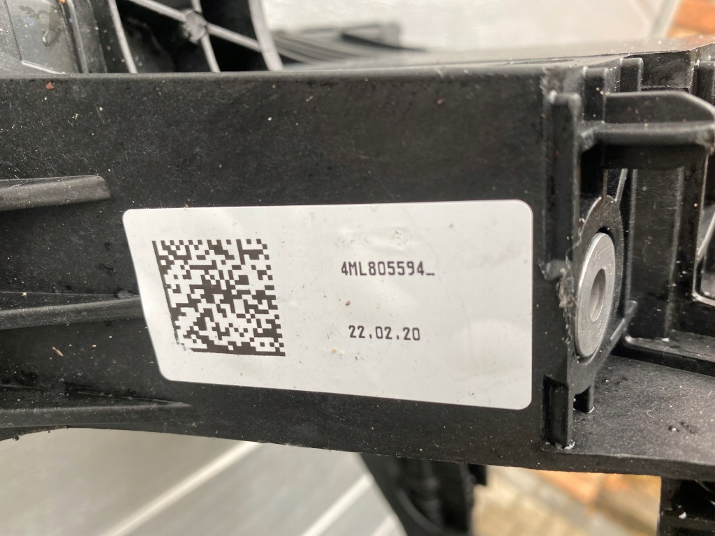 фото №6, Підсилювач pas lamborghini urus 4ml гарний