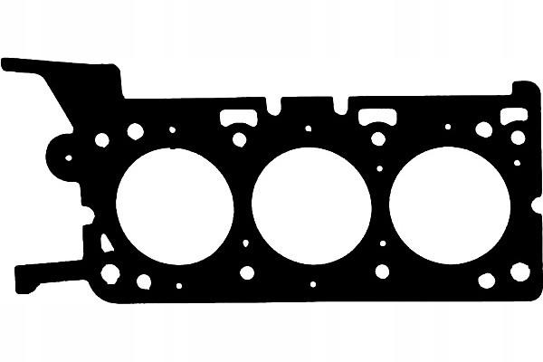 фото №2, Victor reinz 61-36880-00 прокладка, головка цилиндров