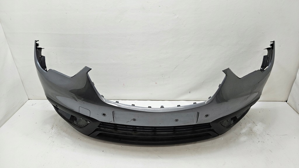 фото №9, Бампер перед передний opel crossland x 39097370