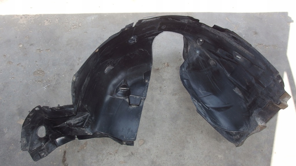 фото №1, Citroen c3 iii підкрилок ліва передні 2016-