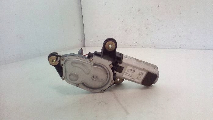 фото №7, Моторчик дворники задняя fiat punto ii 66350001