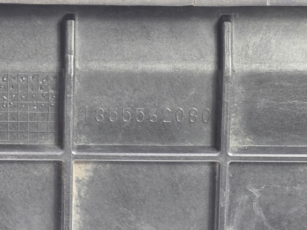 Купить Boxer ducato 06-14 впуск воздухозаборник воздуха 1355562080 3a