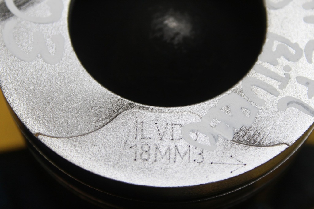 фото №7, Поршень шатун jaguar s-type fl h268x 2.7d